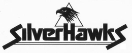 SILVERHAWKS trademark