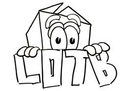 LOTB trademark
