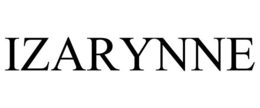 IZARYNNE trademark