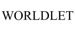 WORLDLET trademark