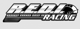 R.E.D.I. RESPECT EARNED DAILY IN RACING trademark