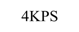 4KPS trademark