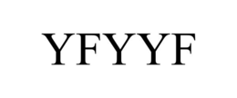 YFYYF trademark