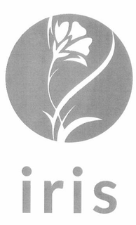 IRIS trademark