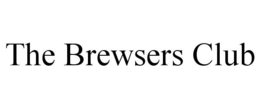 THE BREWSERS CLUB trademark