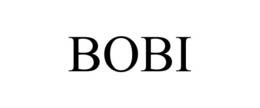 BOBI trademark