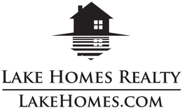 LAKE HOMES REALTY; LAKEHOMES.COM trademark