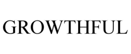 GROWTHFUL trademark