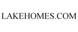 LAKEHOMES.COM trademark