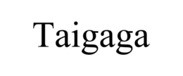 TAIGAGA trademark