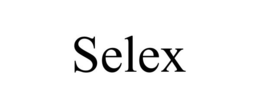 SELEX trademark
