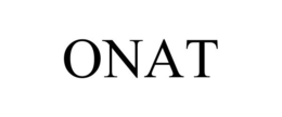 ONAT trademark