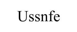 USSNFE trademark