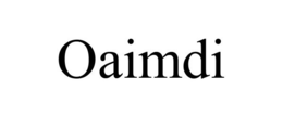 OAIMDI trademark