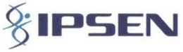 IPSEN trademark