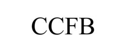 CCFB trademark