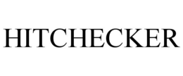HITCHECKER trademark