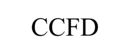 CCFD trademark