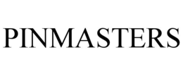PINMASTERS trademark