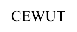 CEWUT trademark
