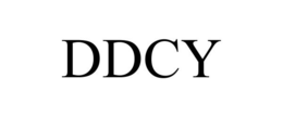 DDCY trademark