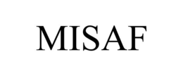 MISAF trademark