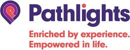 P PATHLIGHTS ENRICHED BY EXPERIENCE. EMPOWERED IN LIFE. trademark