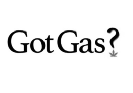 GOT GAS? trademark