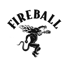 FIREBALL trademark