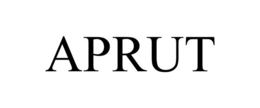 APRUT trademark