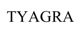 TYAGRA trademark