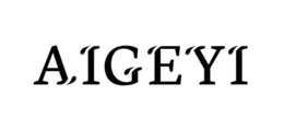 AIGEYI trademark
