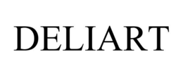 DELIART trademark