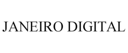 JANEIRO DIGITAL trademark