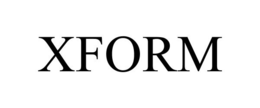 XFORM trademark