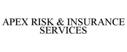 APEX RISK & INSURANCE SERVICES trademark