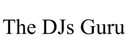 THE DJS GURU trademark