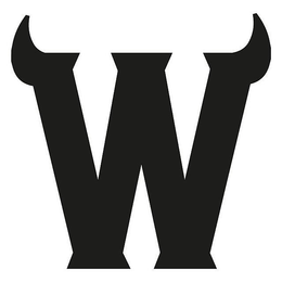 W trademark