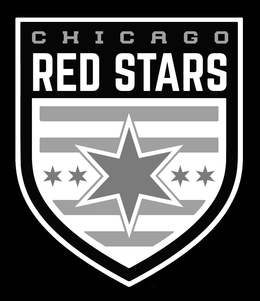 CHICAGO RED STARS trademark