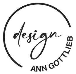 ANN GOTTLIEB DESIGN trademark