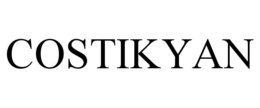 COSTIKYAN trademark