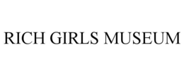 RICH GIRLS MUSEUM trademark