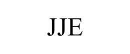 JJE trademark