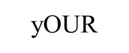 YOUR trademark