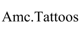 AMC.TATTOOS trademark