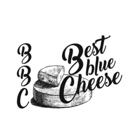 BBC BEST BLUE CHEESE trademark