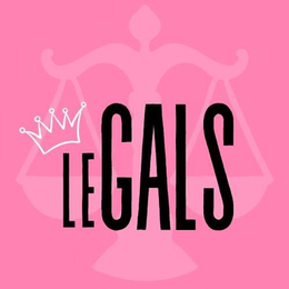 LEGALS trademark