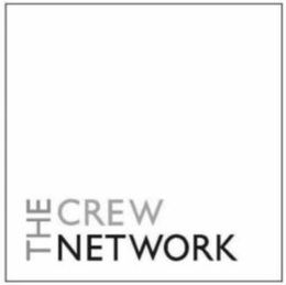THE CREW NETWORK trademark
