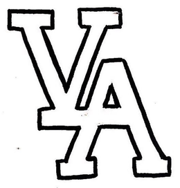 V A trademark