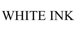 WHITE INK trademark